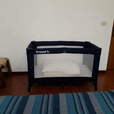 Feriehus Casa Vacanze Capo Comino Siniscola