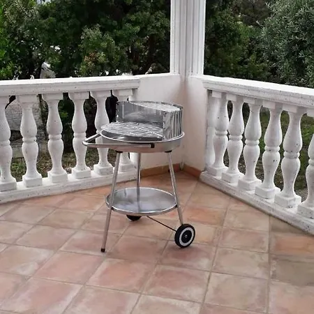 Feriehus Casa Vacanze Capo Comino *