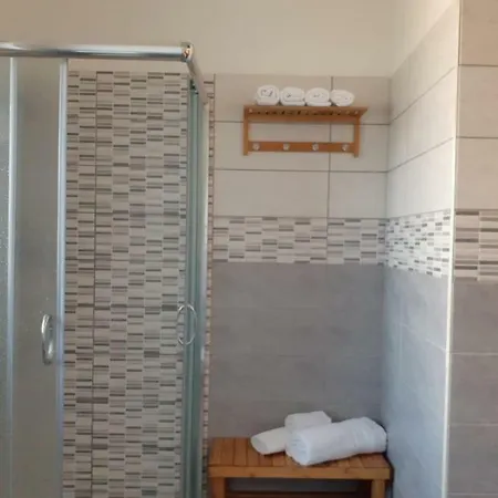 Feriehus Casa Vacanze Capo Comino Siniscola