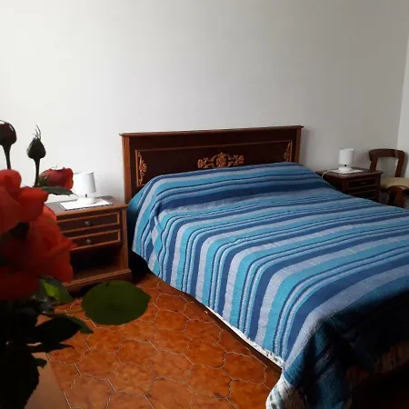 Casa Vacanze Capo Comino