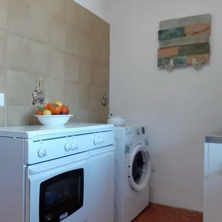 Casa Vacanze Capo Comino Siniscola