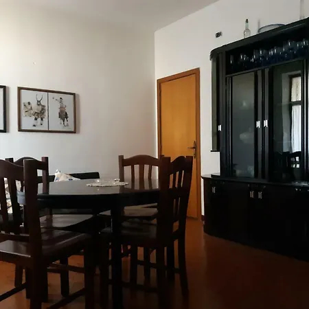 Feriehus Casa Vacanze Capo Comino