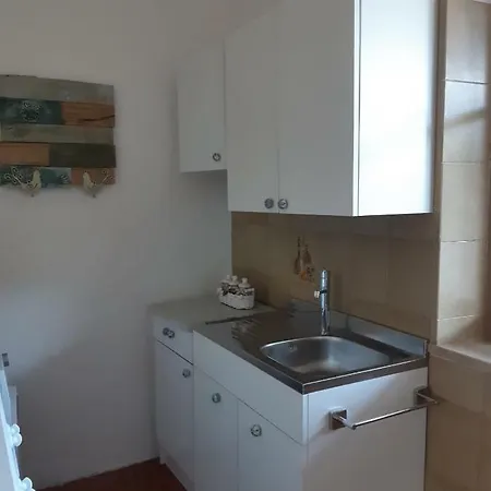 Feriehus Casa Vacanze Capo Comino