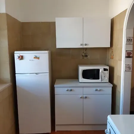 Casa Vacanze Capo Comino Feriehus Siniscola