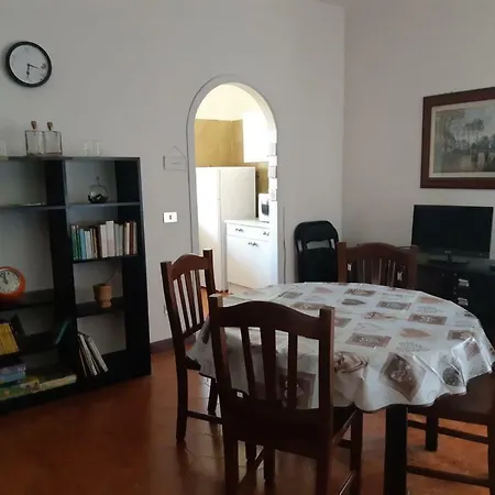 Casa Vacanze Capo Comino * Siniscola