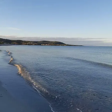 Casa Vacanze Capo Comino