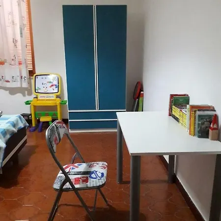 Casa Vacanze Capo Comino *